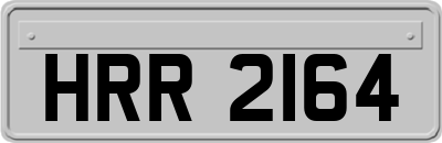 HRR2164