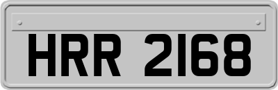 HRR2168