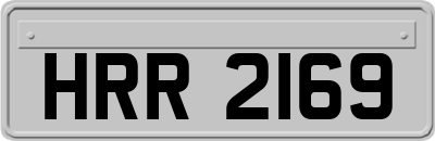 HRR2169