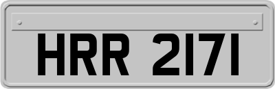 HRR2171