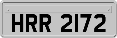 HRR2172