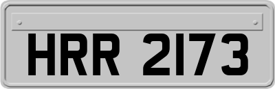 HRR2173