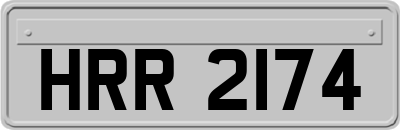 HRR2174