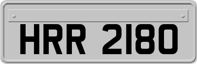 HRR2180