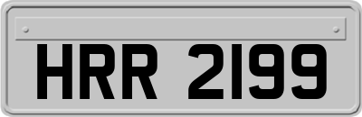 HRR2199