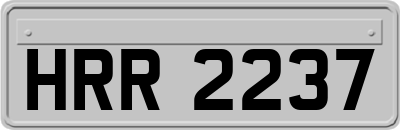HRR2237