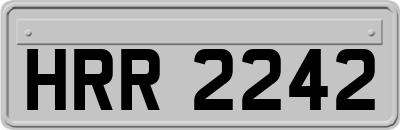 HRR2242