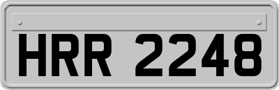 HRR2248