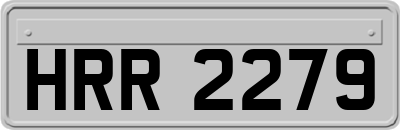 HRR2279