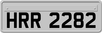 HRR2282