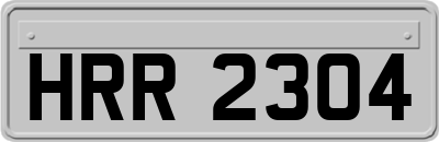 HRR2304