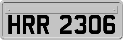 HRR2306