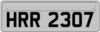HRR2307