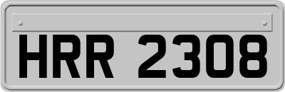 HRR2308