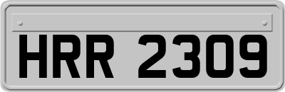 HRR2309