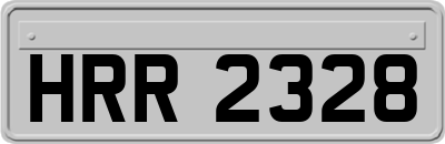 HRR2328