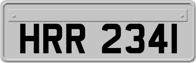 HRR2341