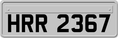 HRR2367