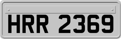 HRR2369