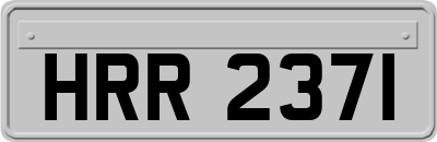 HRR2371