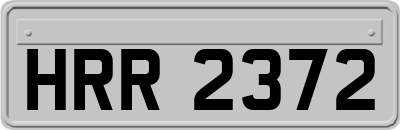 HRR2372