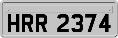 HRR2374