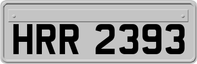 HRR2393
