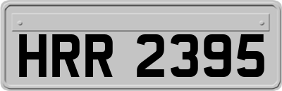 HRR2395