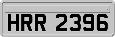 HRR2396