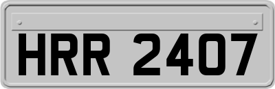 HRR2407