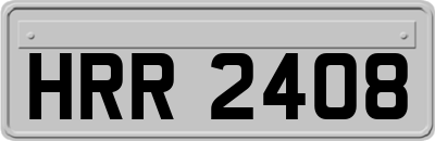 HRR2408