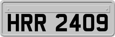 HRR2409