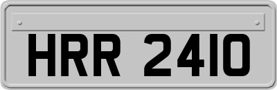 HRR2410