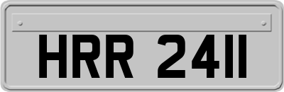 HRR2411