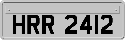 HRR2412