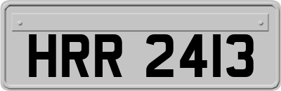 HRR2413