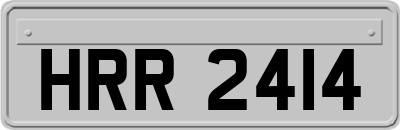 HRR2414