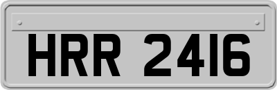 HRR2416