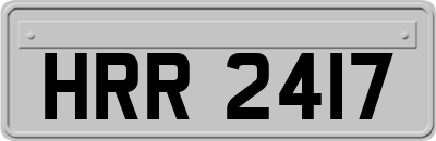 HRR2417