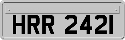 HRR2421