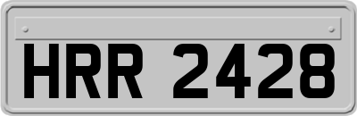 HRR2428