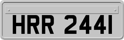 HRR2441