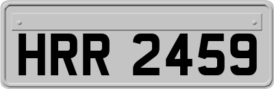 HRR2459