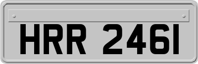 HRR2461
