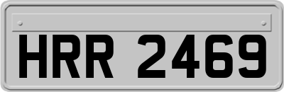 HRR2469