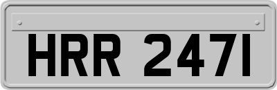 HRR2471