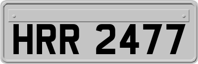 HRR2477