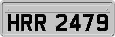 HRR2479