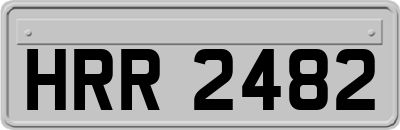 HRR2482