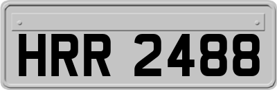 HRR2488